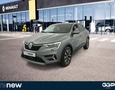 Renault Arkana Petite-Forêt
