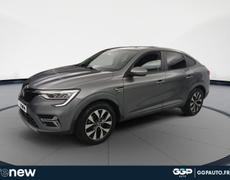Renault Arkana Petite-Forêt