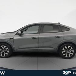Renault Arkana 1.6 E-Tech 145ch Business occasion - Petite-For&ecirc;t - photo 2/24