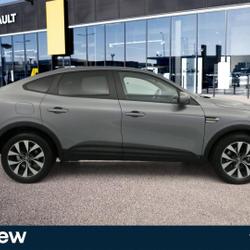 Renault Arkana 1.6 E-Tech 145ch Business Petite-For&ecirc;t