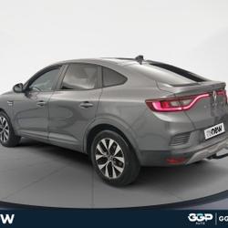 Renault Arkana 1.6 E-Tech 145ch Business occasion - Petite-For&ecirc;t - photo 3/24