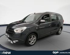 Dacia Lodgy Petite-Forêt