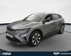 Renault Megane 4 Petite-Forêt
