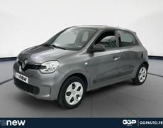 Renault Twingo 3 Petite-Forêt
