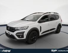 Dacia Jogger Petite-Forêt