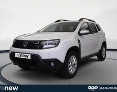 Dacia Duster Petite-Forêt
