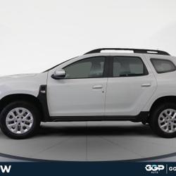 Dacia Duster 1.3 TCe 130ch FAP Confort  4x2 Petite-For&ecirc;t