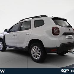 Dacia Duster 1.3 TCe 130ch FAP Confort  4x2 Petite-For&ecirc;t