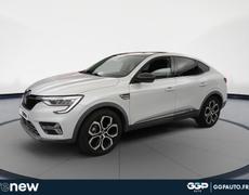 Renault Arkana Petite-Forêt