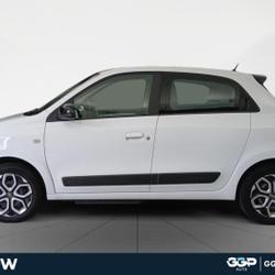 Renault Twingo 3 E-Tech Electric Equilibre R80 Achat Int&eacute;gral Petite-For&ecirc;t