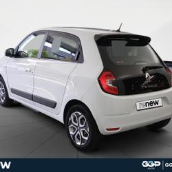 Renault Twingo 3 E-Tech Electric Equilibre R80 Achat Int&eacute;gral Petite-For&ecirc;t