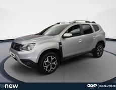 Dacia Duster Petite-Forêt