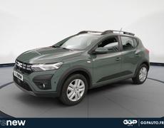 Dacia Sandero Petite-Forêt