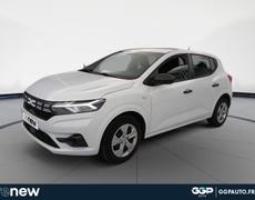 Dacia Sandero Petite-Forêt