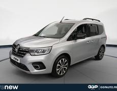 Renault Kangoo Petite-Forêt