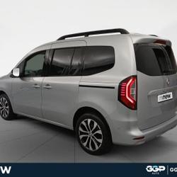 Renault Kangoo 1.5 Blue dCi 95ch Techno - 24 occasion - Petite-For&ecirc;t - photo 3/26