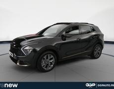 Kia Sportage Petite-Forêt