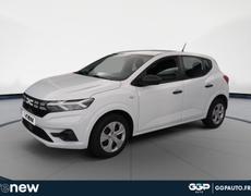 Dacia Sandero Petite-Forêt