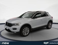 Volkswagen T-Roc Petite-Forêt