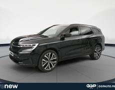 Renault Espace 5 Petite-Forêt