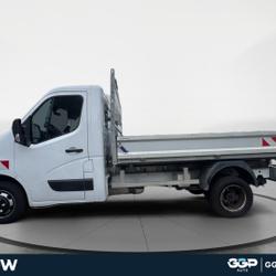 Renault Master RJ3500 L2 2.3 Blue dCi PAF AR court 130ch Confort EuroVI occasion - Petite-For&ecirc;t - photo 2/15