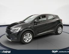Renault Captur Petite-Forêt