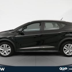 Renault Captur 1.0 TCe 100ch Business GPL -21 Petite-For&ecirc;t