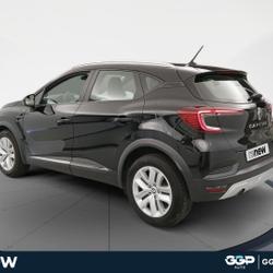 Renault Captur 1.0 TCe 100ch Business GPL -21 Petite-For&ecirc;t