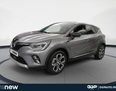 Renault Captur Petite-Forêt