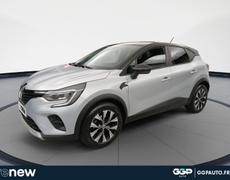 Renault Captur Petite-Forêt