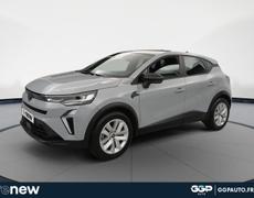 Renault Captur Petite-Forêt