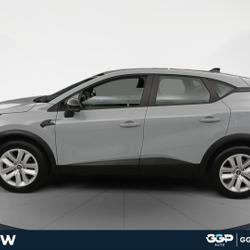 Renault Captur 1.8 E-Tech full hybrid 160ch Evolution - 25 occasion - Petite-For&ecirc;t - photo 2/26