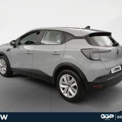 Renault Captur 1.8 E-Tech full hybrid 160ch Evolution - 25 occasion - Petite-For&ecirc;t - photo 3/26