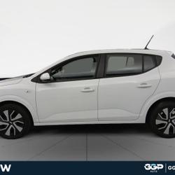 Dacia Sandero 1.0 TCe 90ch Expression -24 Petite-For&ecirc;t