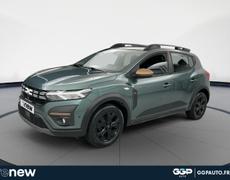 Dacia Sandero Petite-Forêt