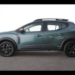 Dacia Sandero 1.0 ECO-G 100ch Stepway Extreme + occasion - Petite-For&ecirc;t - photo 2/26