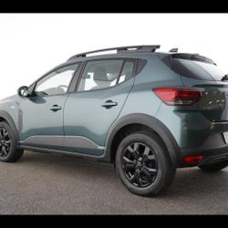 Dacia Sandero 1.0 ECO-G 100ch Stepway Extreme + occasion - Petite-For&ecirc;t - photo 3/26