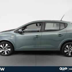 Dacia Sandero 1.0 SCe 65ch Expression -24 Petite-For&ecirc;t