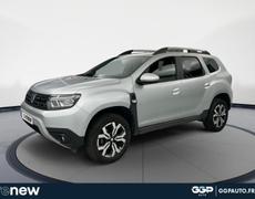Dacia Duster Petite-Forêt