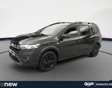 Dacia Jogger Petite-Forêt