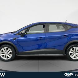Renault Captur 1.0 TCe 100ch Business GPL -21 occasion - Petite-For&ecirc;t - photo 2/26