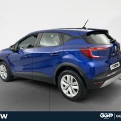 Renault Captur 1.0 TCe 100ch Business GPL -21 occasion - Petite-For&ecirc;t - photo 3/26