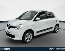 Renault Twingo 3