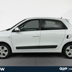 Renault Twingo 3 1.0 SCe 65ch Zen E6D-Full occasion - Petite-For&ecirc;t - photo 2/23