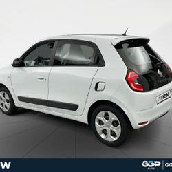 Renault Twingo 3 1.0 SCe 65ch Zen E6D-Full occasion - Petite-For&ecirc;t - photo 3/23