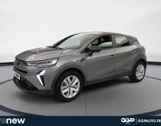 Renault Captur Petite-Forêt
