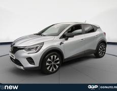 Renault Captur Petite-Forêt