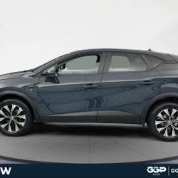 Renault Captur 1.0 Eco-G 100ch Evolution occasion - Petite-For&ecirc;t - photo 2/26