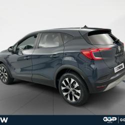 Renault Captur 1.0 Eco-G 100ch Evolution occasion - Petite-For&ecirc;t - photo 3/26