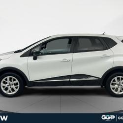 Renault Captur 0.9 TCe 90ch energy Business Euro6c occasion - Petite-For&ecirc;t - photo 2/24